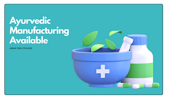 PCD Pharma Franchise Company